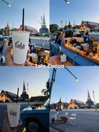 3 คาเฟ่ชิลล์ ใกล้วัดพระมหาธาตุ เมืองนครฯ