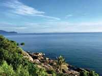 อุทยานแห่งชาติหาดขนอม-หมู่เกาะทะเลใต้