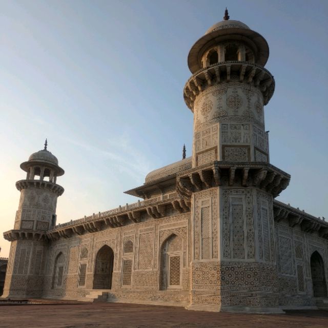 🇮🇳Itmad-ud-Daula