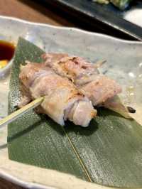 【大阪・上新庄】炭火で香ばしく焼き上げた厳選鶏の焼き鳥「炭火焼きとり 昭和屋」