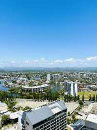 【ゴールドコースト】Novotel Surfers Paradise