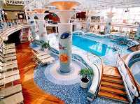 ✨ Sapphire Princess Cruise: A Royal Adventure on the High Seas! 💎🚢 