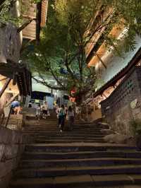 From Noise to Nostalgia: A Walk Through Shibati (My Shibati Moments)