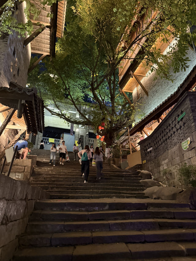 From Noise to Nostalgia: A Walk Through Shibati (My Shibati Moments)