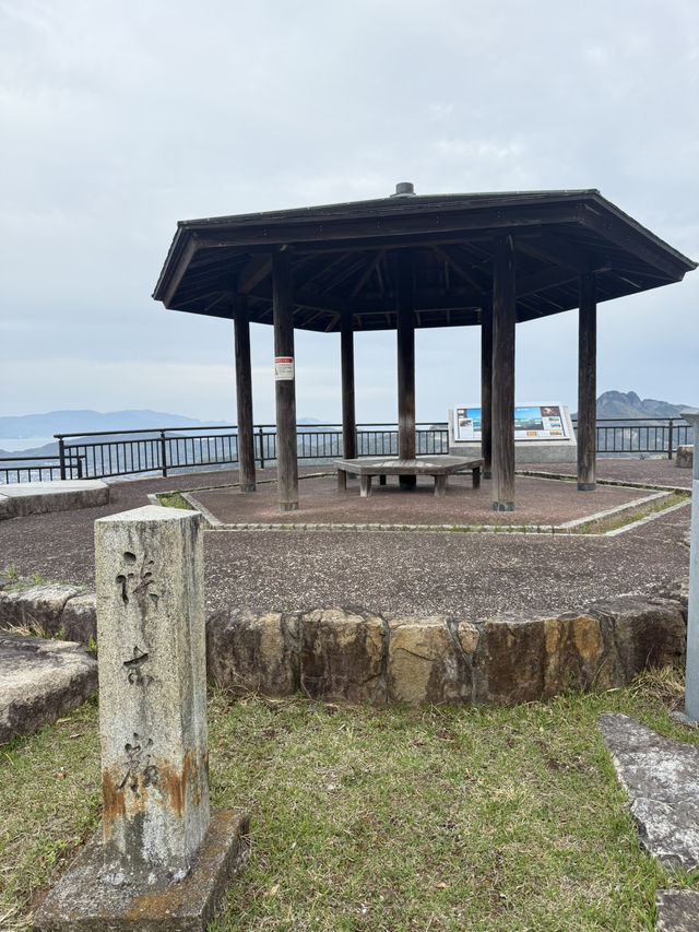 【屋島秘境探險】古寺×廢墟×絕美夕陽一次收藏！