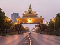 🌶️🚜 KHON KAEN WEEKEND: Where Isaan Culture Comes Alive!  