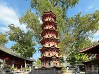 Guangxiao Temple