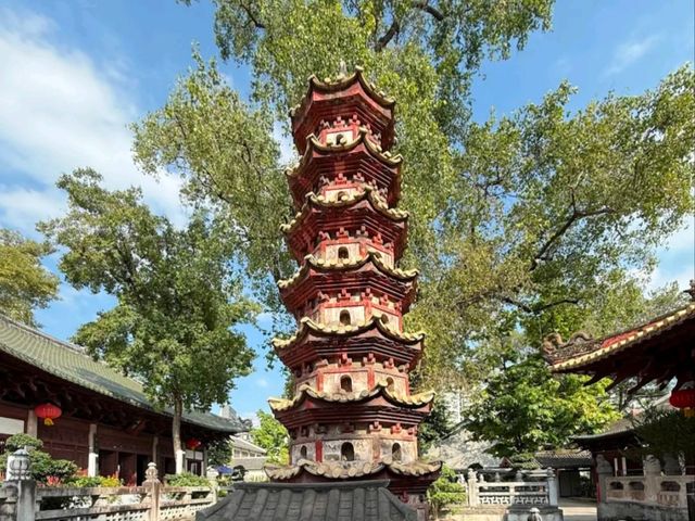 Guangxiao Temple