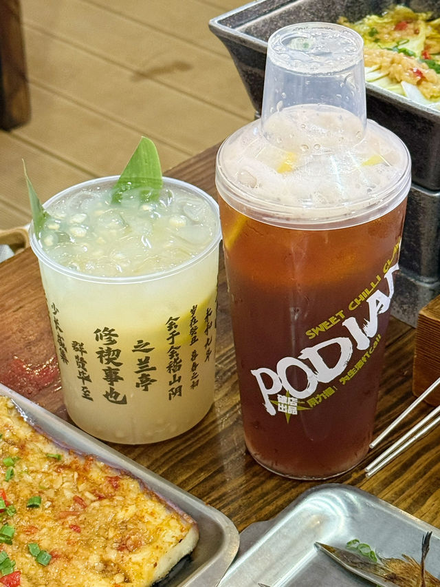 深圳人均幾十蚊，吃新鮮炭火燒烤！！