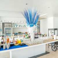 Mövenpick Siam Hotel Na Jomtien Pattaya