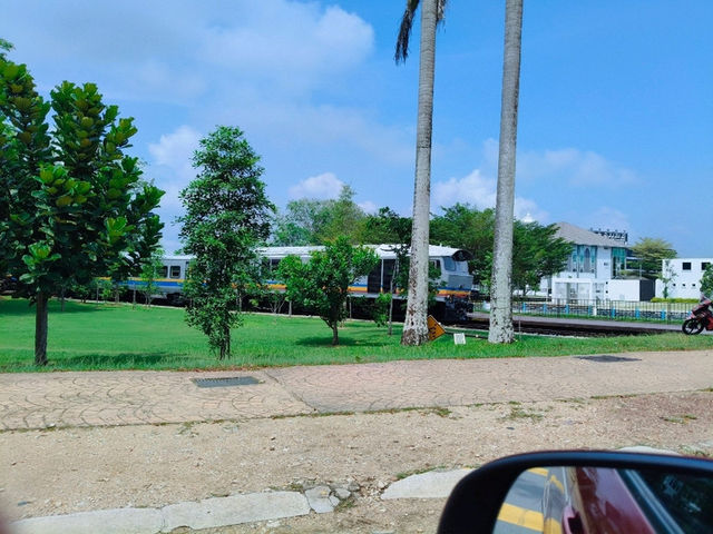 Palace of Memories: The Sultan Abu Bakar Museum Experience