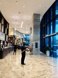 Sheraton Kuching Hotel: Your Ideal Stay in the Heart of Kuching