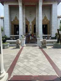 วัดบวรนิเวศวิหาร