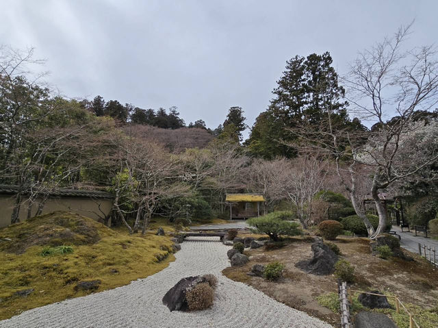 日本三景-松島（遊船+牡蠣可樂餅、烤扇貝、烤魚板）、圓通院、三慧殿