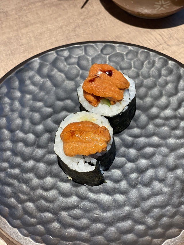 台北燒肉｜「山上走走」Omakase燒肉美食體驗