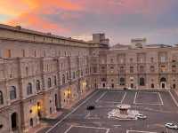 Sistine Chapel: A Heavenly Masterpiece in the Heart of the Vatican