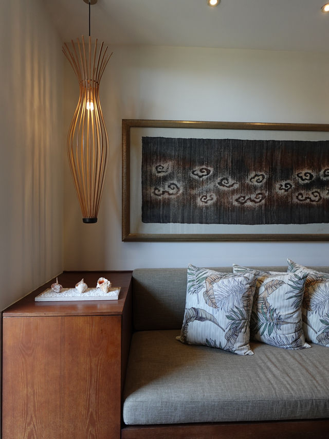 峴港Hyatt Regency豪華Spa