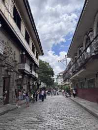 Intramuros: The Walled City of Manila