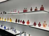 「塞尚和雷諾阿」的世界x香港藝術館
