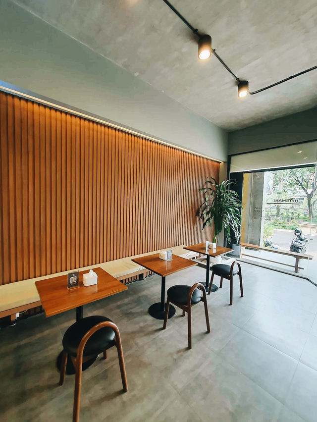 Alara Coffee & Space