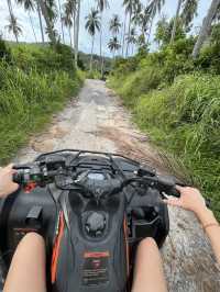 Koh Samui Trip March School Holidays