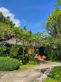 ” Centara Koh Chang Tropicana Resort “🏝️🐘
