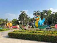 โรงแรมดีๆ ธีมสีเขียวใกล้เมืองเชียงใหม่ กิจกรรมครบ