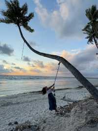 Fuvahmulah 虎鯊島怎麼玩