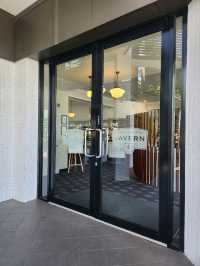 🇦🇺 Experience Relaxed Dining in Aspley, Queensland, Australia