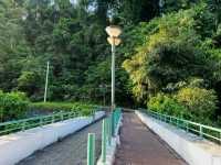 อาบน้ำแร่ แช่น้ำร้อน เมืองระนอง