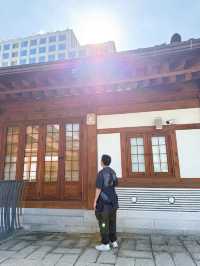 韓國景點🇰🇷認識韓國傳統文化🎶