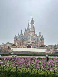 Shanghai Disneyland และเครื่องเล่นที่ไม่ควรพลาด