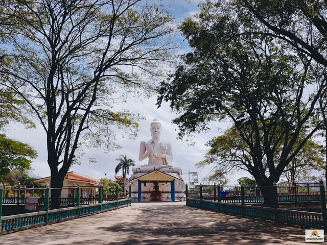 วัดเขาอีส้าน