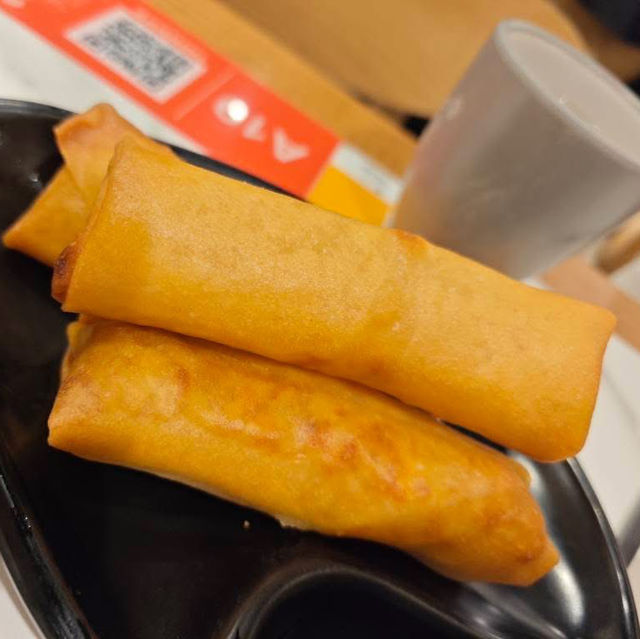 馋三尺蟹粉小笼 ร้านบะหมี่มันปูเซี่ยงไฮ้