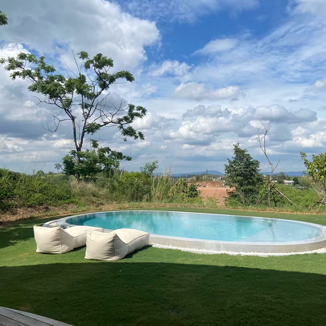 โรงแรม Sala khaoyai เขาใหญ่