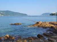 赤柱龍舟競賽場地 (Stanley Dragon Boat Beach)