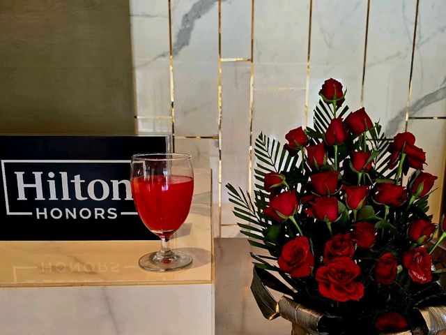 DOUBLETREE BY HILTON JAIPUR AMER 