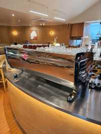 Horme Cafe หอม คาเฟ่ สาขารังสิต