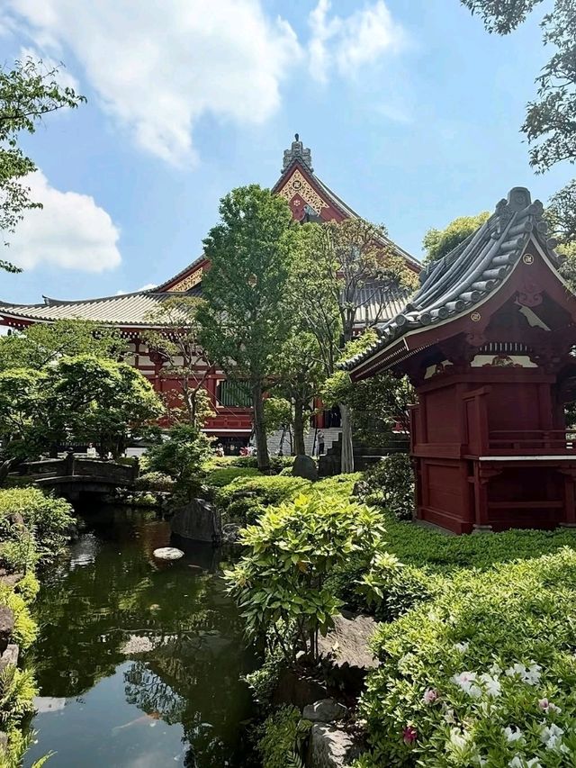 Old Tokyo Vibes