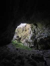 Callao Cave – A Natural Wonder in Peñabl