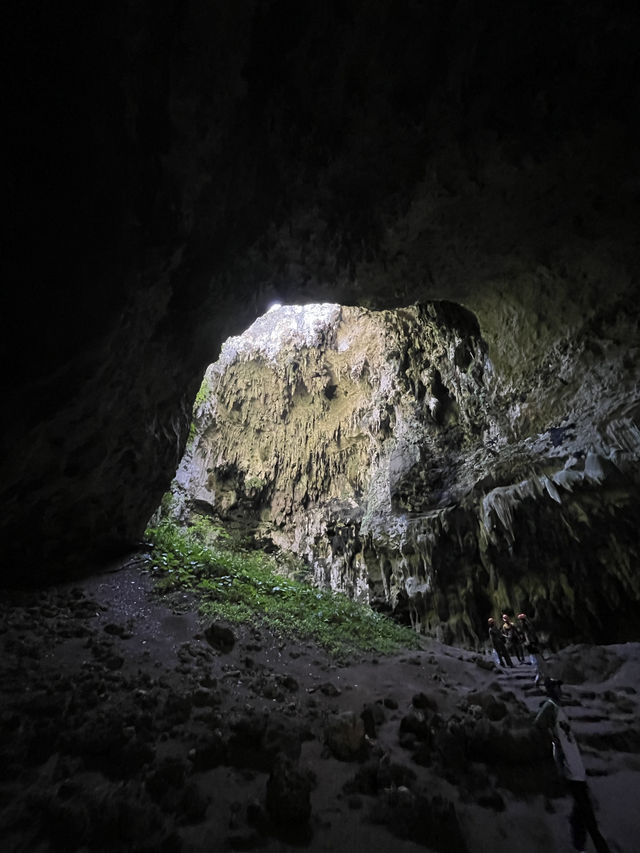 Callao Cave – A Natural Wonder in Peñabl
