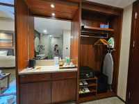 รีวิวโรงแรม Ausotel Smart Guangzhou Baiyun Airport