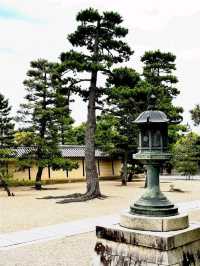 Calm Shrine
