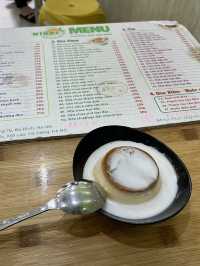 【ベトナム】ハノイ市街グルメ攻略☕️😋(スイーツ編･7選)