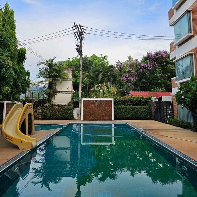 🌟B2 Resort Boutique & Budget Hotel | Chiangmai 🌟