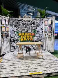 KLIA’s “Riang Riuh Raya” Brings Festive Kampung Charm to Life
