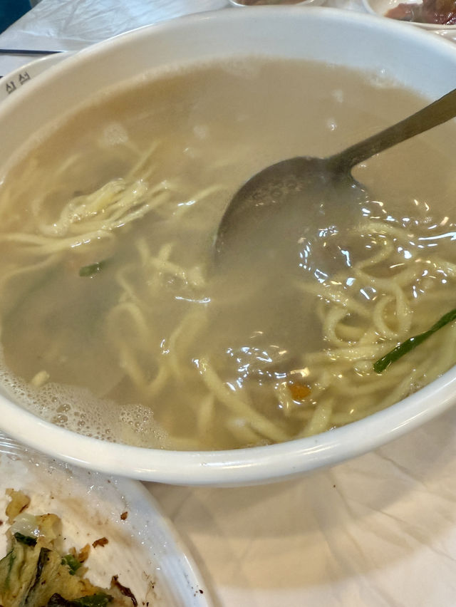 인천여행 숨겨진 보물같은 섬 신시모도 