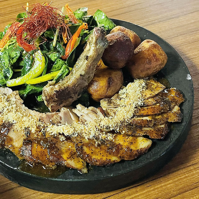 용산 분위기 좋고 안주가 맛있는 술집 리파인💛