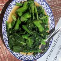 Savor Authentic Thai Cuisine at Maimoke Restaurant in Sadao