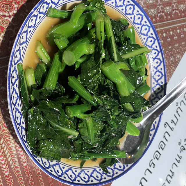 Savor Authentic Thai Cuisine at Maimoke Restaurant in Sadao